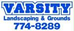Varsity Landscaping & Grounds, LLC Varsity Landscaping & Grounds, LLC